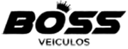 Logo da empresa Boss Veículos