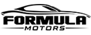 Logo da empresa Fórmula Motors