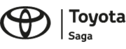 Logo da empresa Saga Toyota
